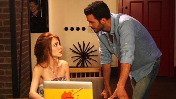 Sevgilim savcı ben de lise mezunuyum sizce olur mu?