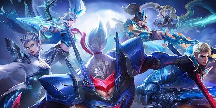 Mobile Legends oynayan var mı, oyunu beğeniyor musunuz?