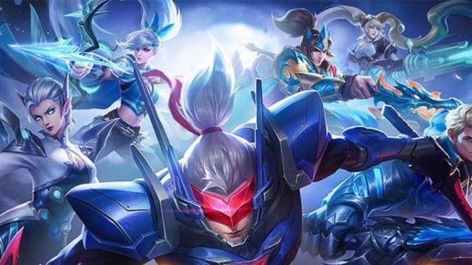 Mobile Legends oynayan var mı, oyunu beğeniyor musunuz?