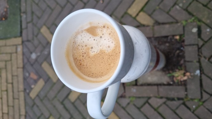 Sabahları çay mı kahve mi?