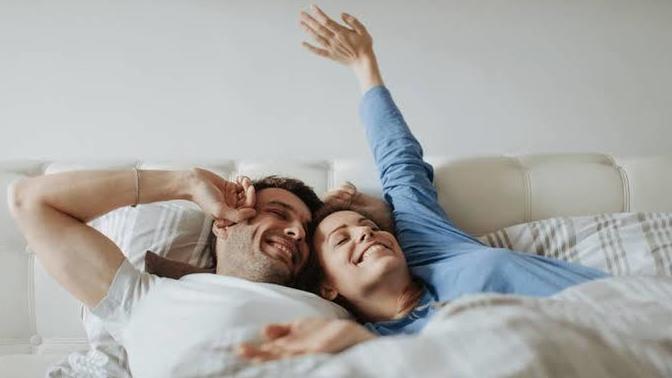 Şu anda birinin yanında uyanma şansın olsa bu kim olurdu?