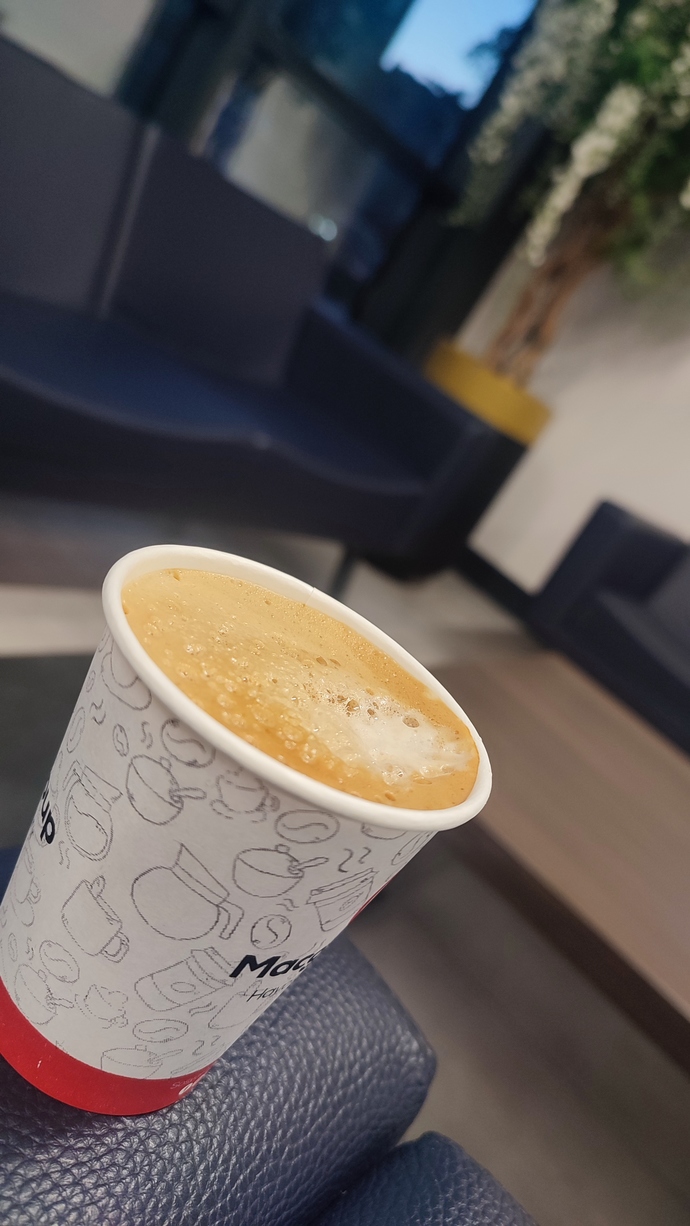 Günaydın canım ☀️ 🌸 ☕
