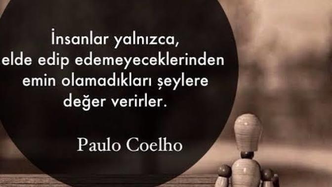 Ele avuca gelmediğimizde neden daha fazla seviliyoruz?