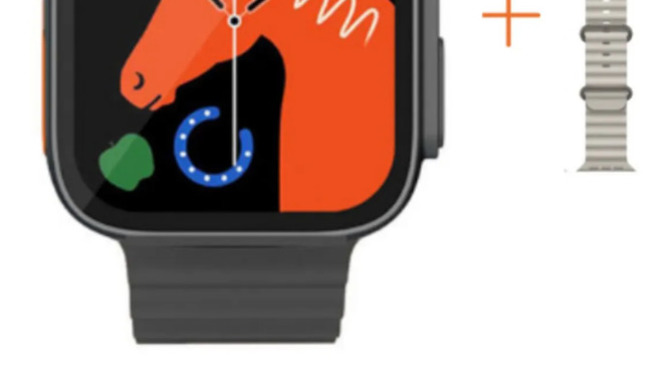 Hiwatch hariç uygulama var mı tavsiye edermisiniz?