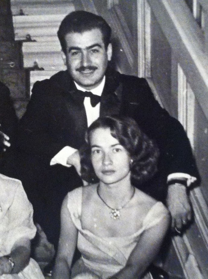 Audery Hepburn mu güzel yoksa Grace Kelly mi?