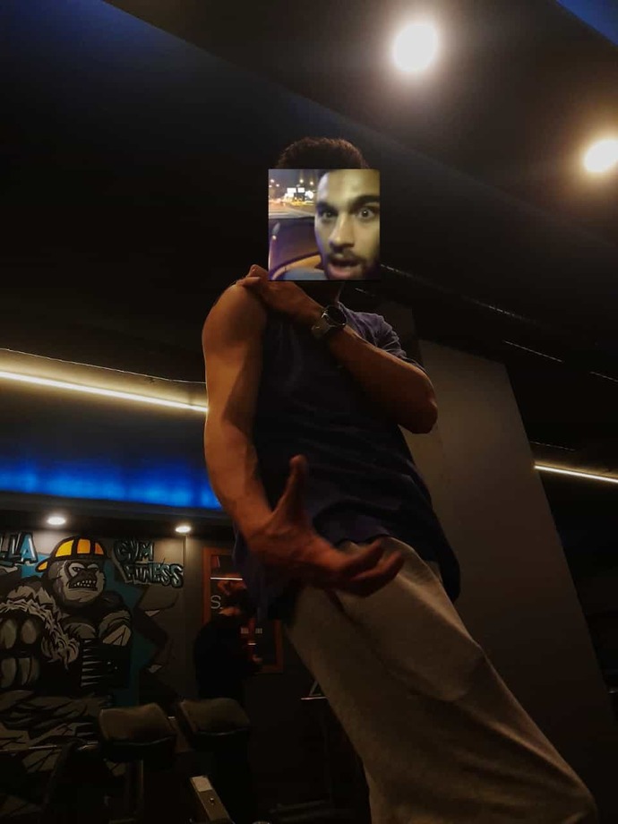 Spor yapıyor musun?