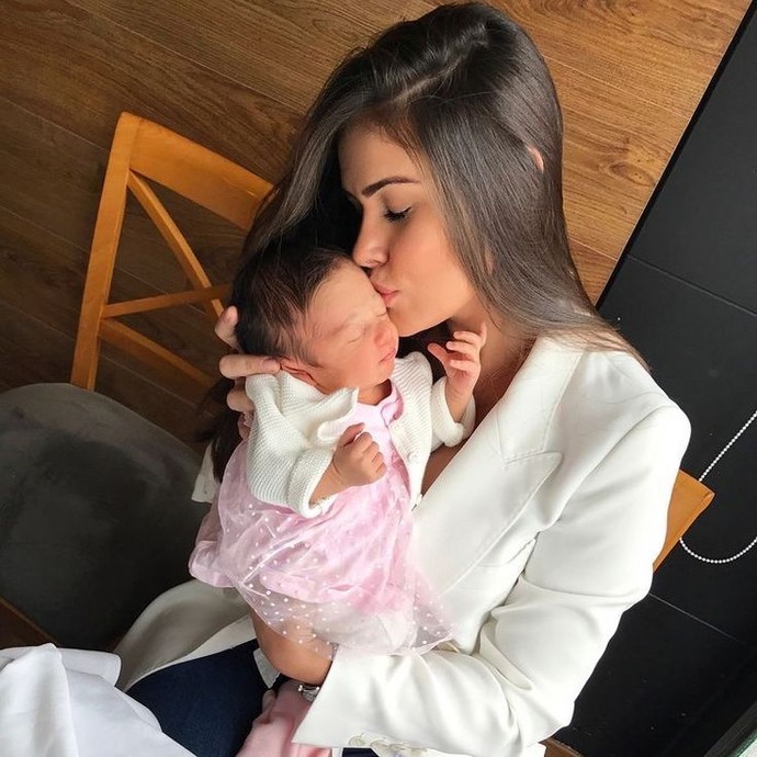 Bebeklerinde diş temizliğine ihtiyacı var mıdır?