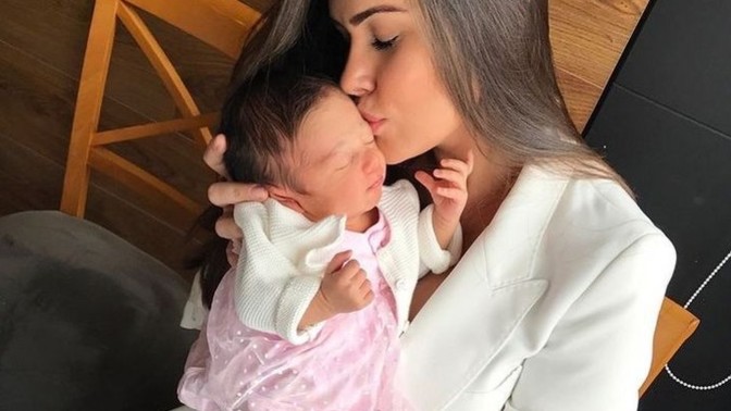 Bebeklerinde diş temizliğine ihtiyacı var mıdır?