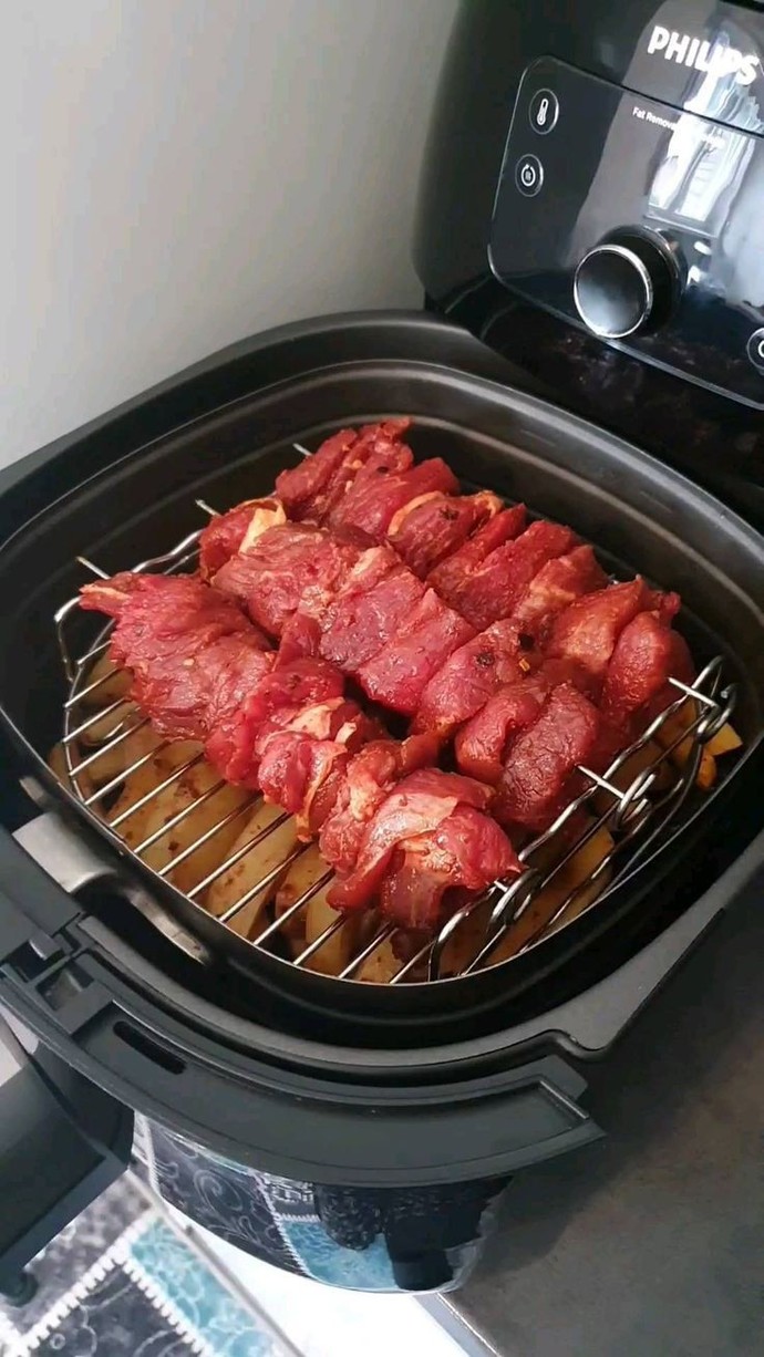 Yaptığınız yemekte neye dikkat edersiniz?