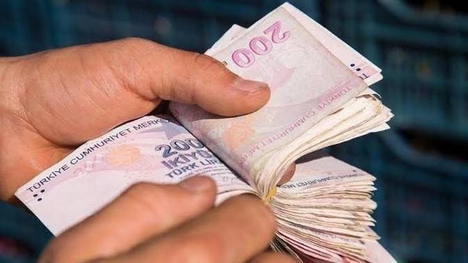 Ne kadar paranız olsa bütün borçlarınız sıfırlanırdı?