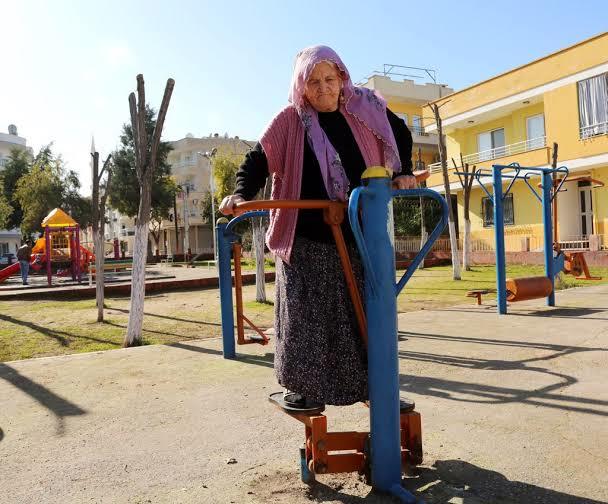En sevdiğiniz aktivite nedir üyecanlar?