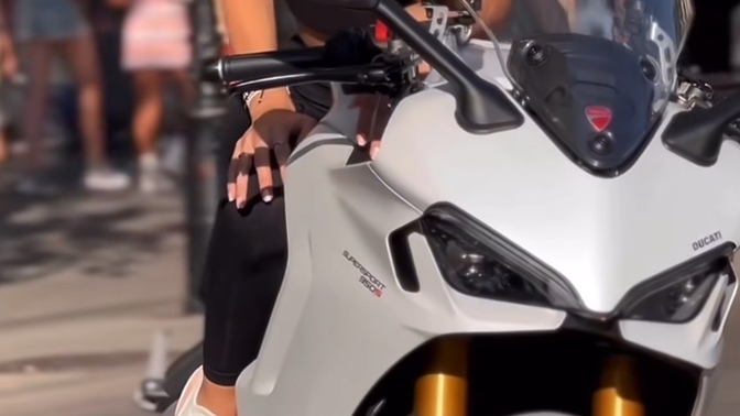 En sevdiğiniz kask modeli nedir?
