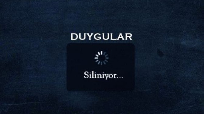 Sabah uyanınca bir şeyi sonsuza dek unutacaksın seninki ne olurdu?