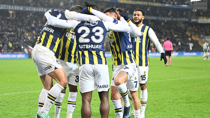 Futbolu mu yoksa tuttuğunuz takımı mı seviyorsunuz?