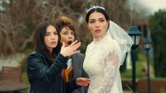 Annenizi akrabalarınıza karşı savunur musunuz?