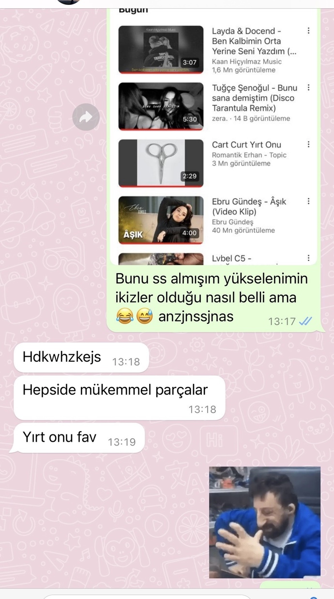 Dinlediğiniz müzikler kişiliğinizi yansıtıyor mu?