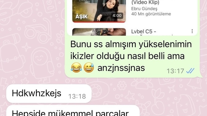Dinlediğiniz müzikler kişiliğinizi yansıtıyor mu?