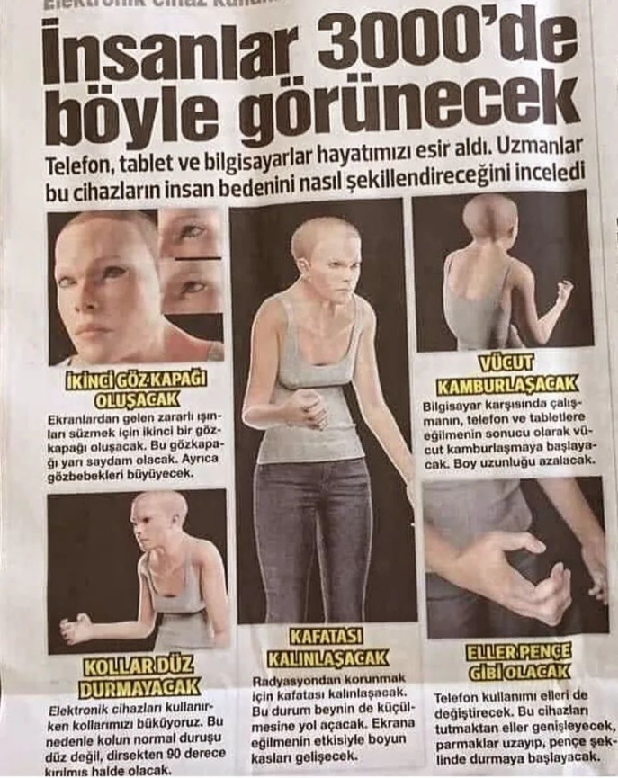 Teknoloji birçok konuda gelişmesine rağmen insan bedeni üzerinde kronikleşen hastalıkların önüne neden geçilemiyor?