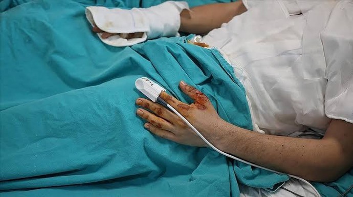 Daha önce bir sağlık çalışanı veya doktor dikkatsizliği nedeniyle herhangi bir sorun yaşadınız mı?