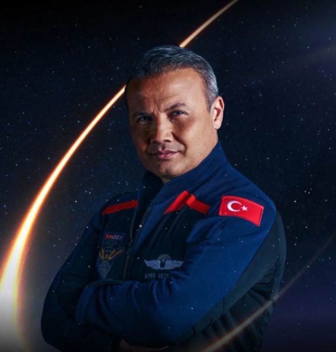 🇹🇷⭐️