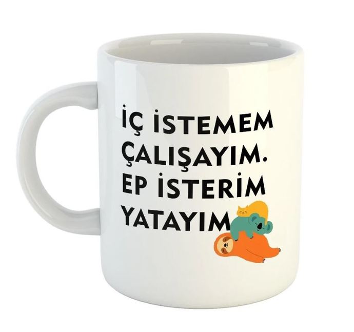 Hiç bişey yapmak istememek var mı benim gibi bunu yaşayan?