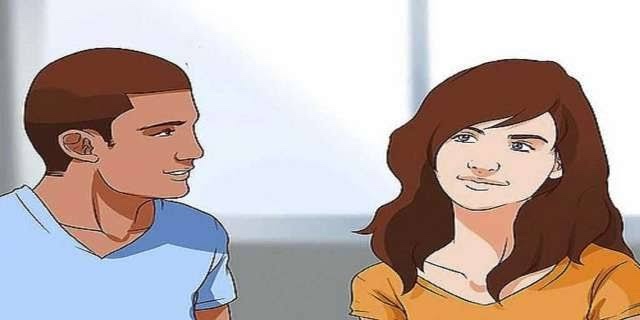 Teklifini kabul etmediğiniz kişiye karşı nasıl davranırsınız?