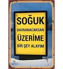 Teklifini kabul etmediğiniz kişiye karşı nasıl davranırsınız?