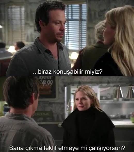 Teklifini kabul etmediğiniz kişiye karşı nasıl davranırsınız?