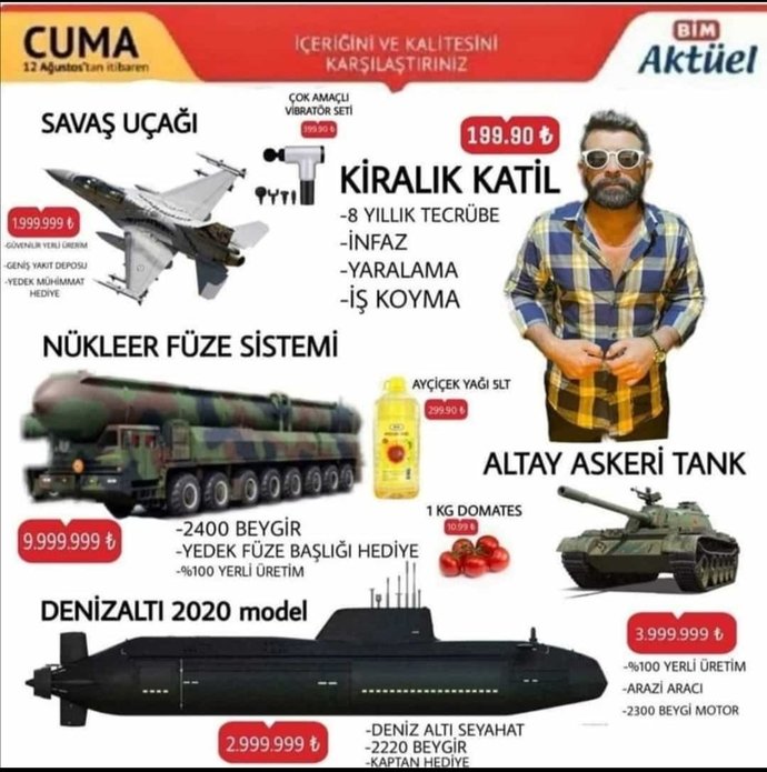 Hastayken bana bir kap sıcak çorba yapacak kocayı nerede bulabilirim?