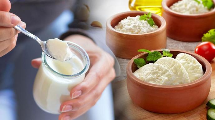 Hazır yoğurtlar, ev yogurtlarından daha fazla tercih ediliyor! Ev yoğurdunun sevilmeme nedeni ne?
