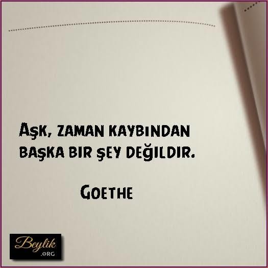 Aşkla ilgili bir cümle kursanız bu cümle ne olurdu?
