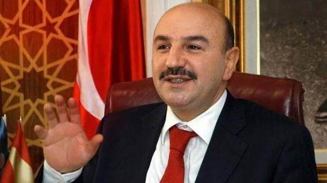 AK Parti'nin  Ankara  başkan adayı Turgut Altınok oldu. Sizce kazanabilir mi?