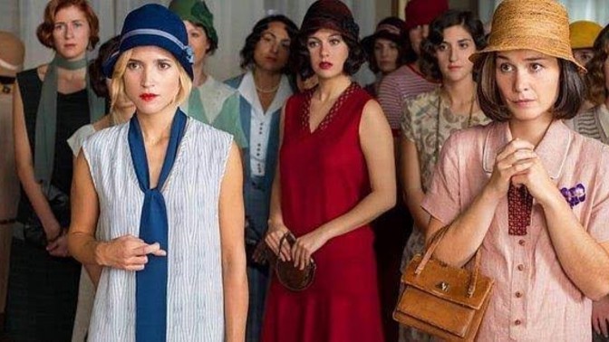 Bir şeyi kafaya koyunca, olana kadar inat eder misiniz?