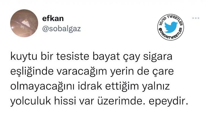Şu an nasıl hissediyorsun?