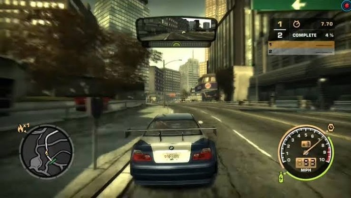 Nostalji olarak oynadığınız oyunlar var mı?