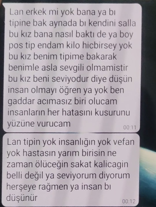 Epilepsiyim bunu yüzüme vuran kizla evlenilir mi?
