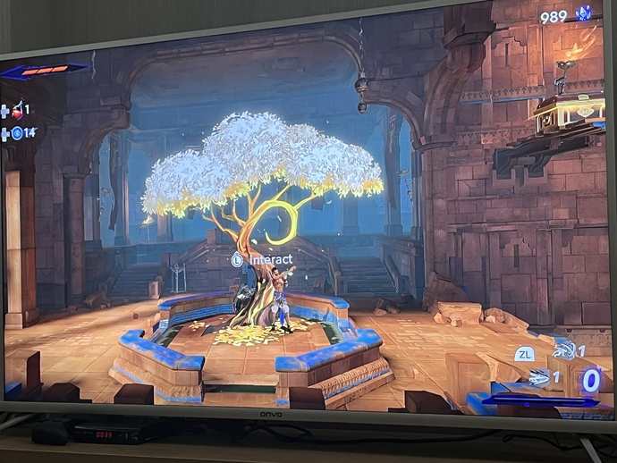 Prince of Persia: The Lost Crown oynama imkanınız oldu mu?