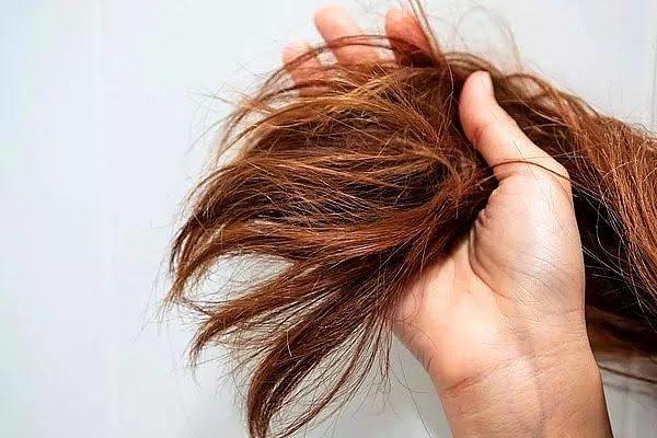 Saç kırıkları için uyguladığınız bir yönteminiz var mı?