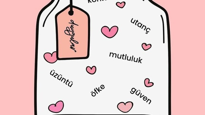 Duyguların merkezi beyinde midir, kalpte mi?