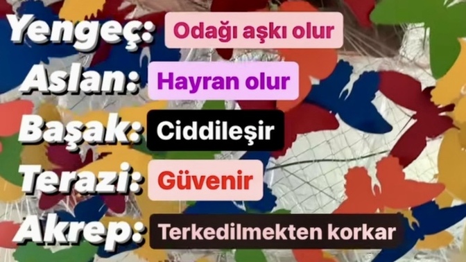Aşık olunca burçlar nasıldır? Peki aşık olunca sen nasılsın?