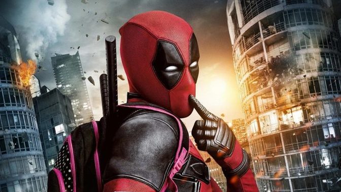 Sizin en sevdiğiniz Marvel filmi/karakteri hangisi?