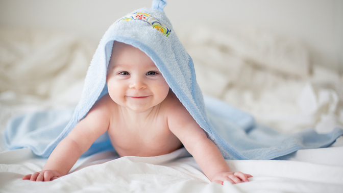 Ebeveynler cevaplıyor, kazanıyor! 🍼👶🏻 Bebeğinizin pişik ile hiç tanışmamasının yöntemi nedir?