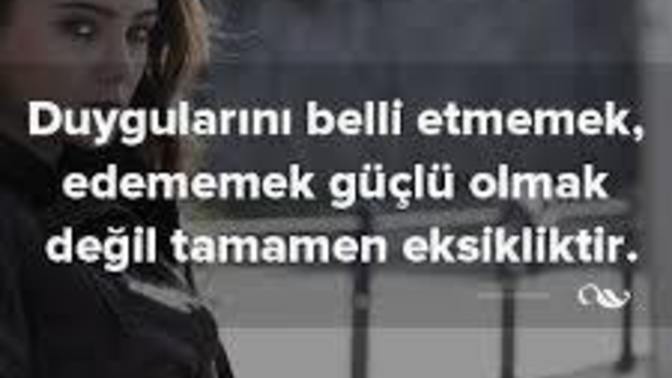 Karşı cinse duygularınızı nasıl belli ediyorsunuz?