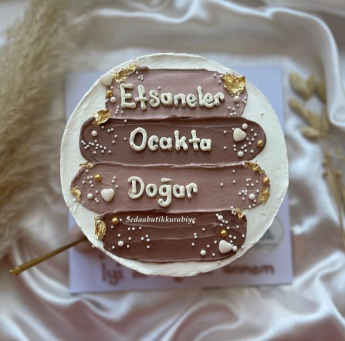 Bugün doğum günüm, iyi ki doğmuş muyum?