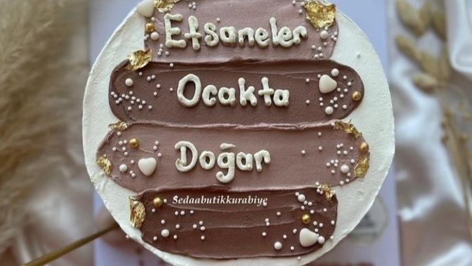 Bugün doğum günüm, iyi ki doğmuş muyum?