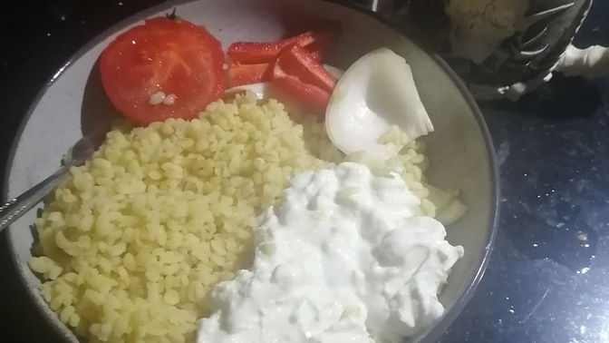 Bu akşamki yemeğim nasıl?