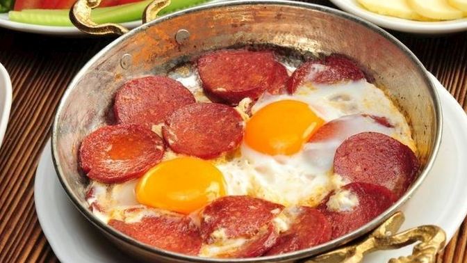Yumurtayı nasıl yemeyi seversiniz?