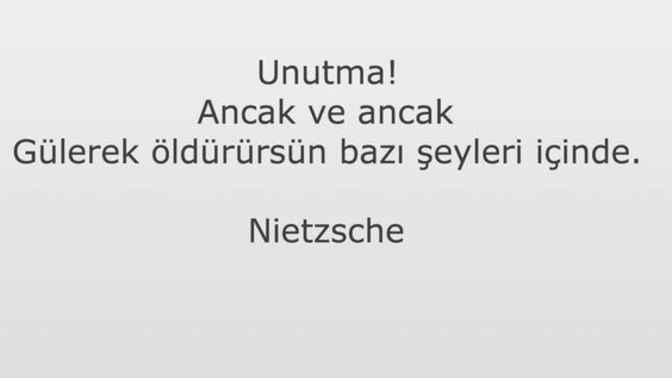 Hayatınız neye benziyor şu ana kadar yaşadığınız hayatı neye benzetirsiniz?
