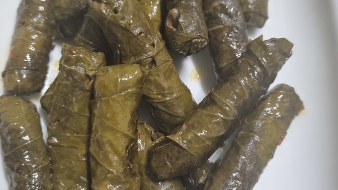 Sarma sever misinizzz?