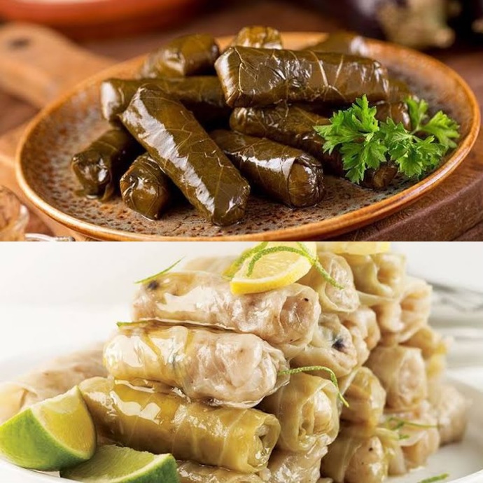 Herkesin bayıldığı ama senin bir türlü sevmediğin  o yemek nedir?